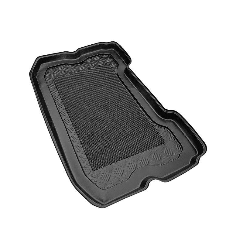 Kofferbakschaal 'Anti-slip'  Nissan Note 2006-2013
