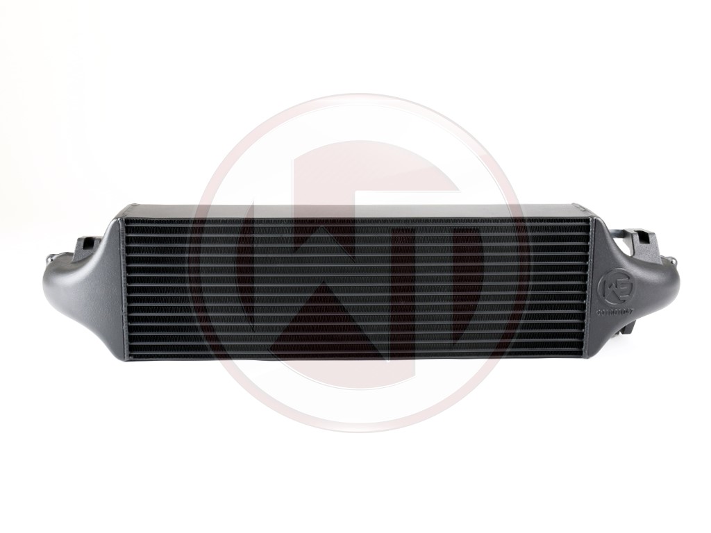 Intercooler Mercedes CLA-Klasse W117 180, 200, 220, 250, 220CDI Wagner Competition kit Evo 1