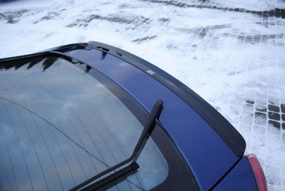 Spoiler Toyota Celica T23 Glans Zwart Maxton