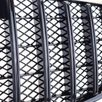 Radiator Grill DB W212 09->>