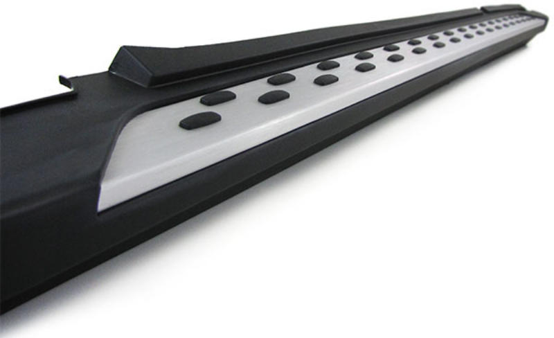 Step Bars Mercedes GLK X204 08-