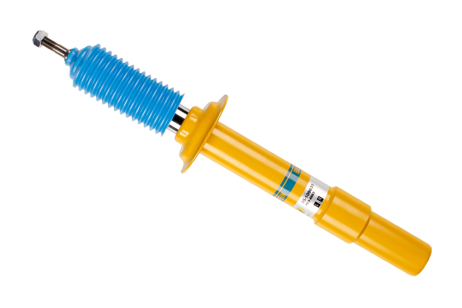 Amortiguador Delantero Bilstein B6 BMW 5 (e60)