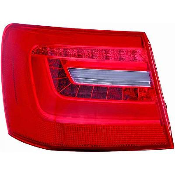 Achterlicht Links Audi A6 4G