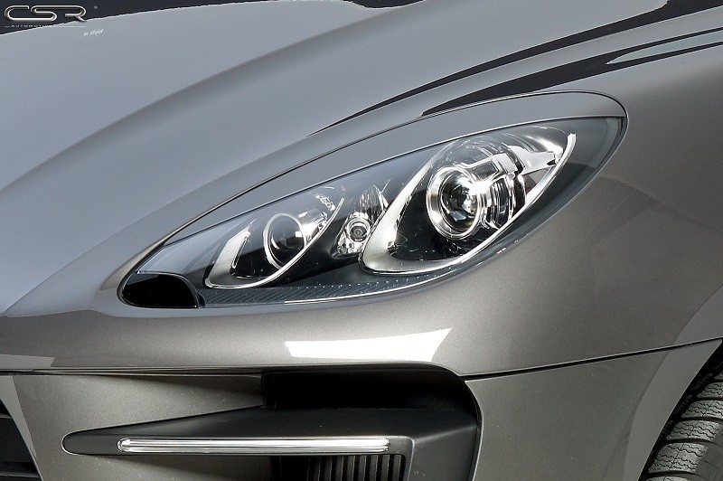 Booskijkers Porsche Macan SB241