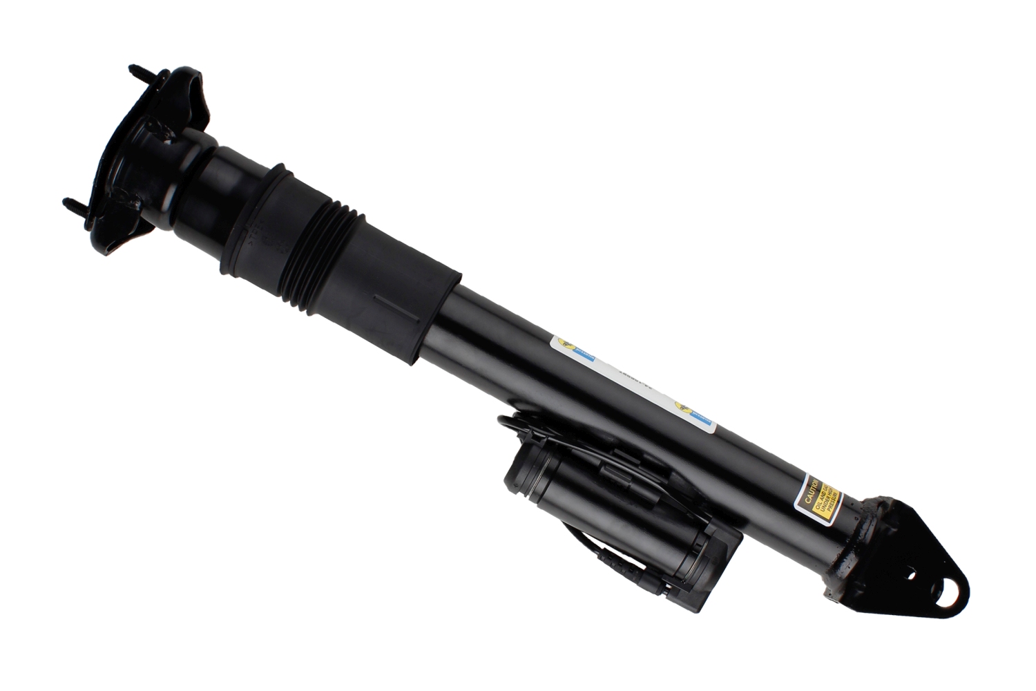 Amortiguador Bilstein Para Mercedes Clase Gl (x164) H B4