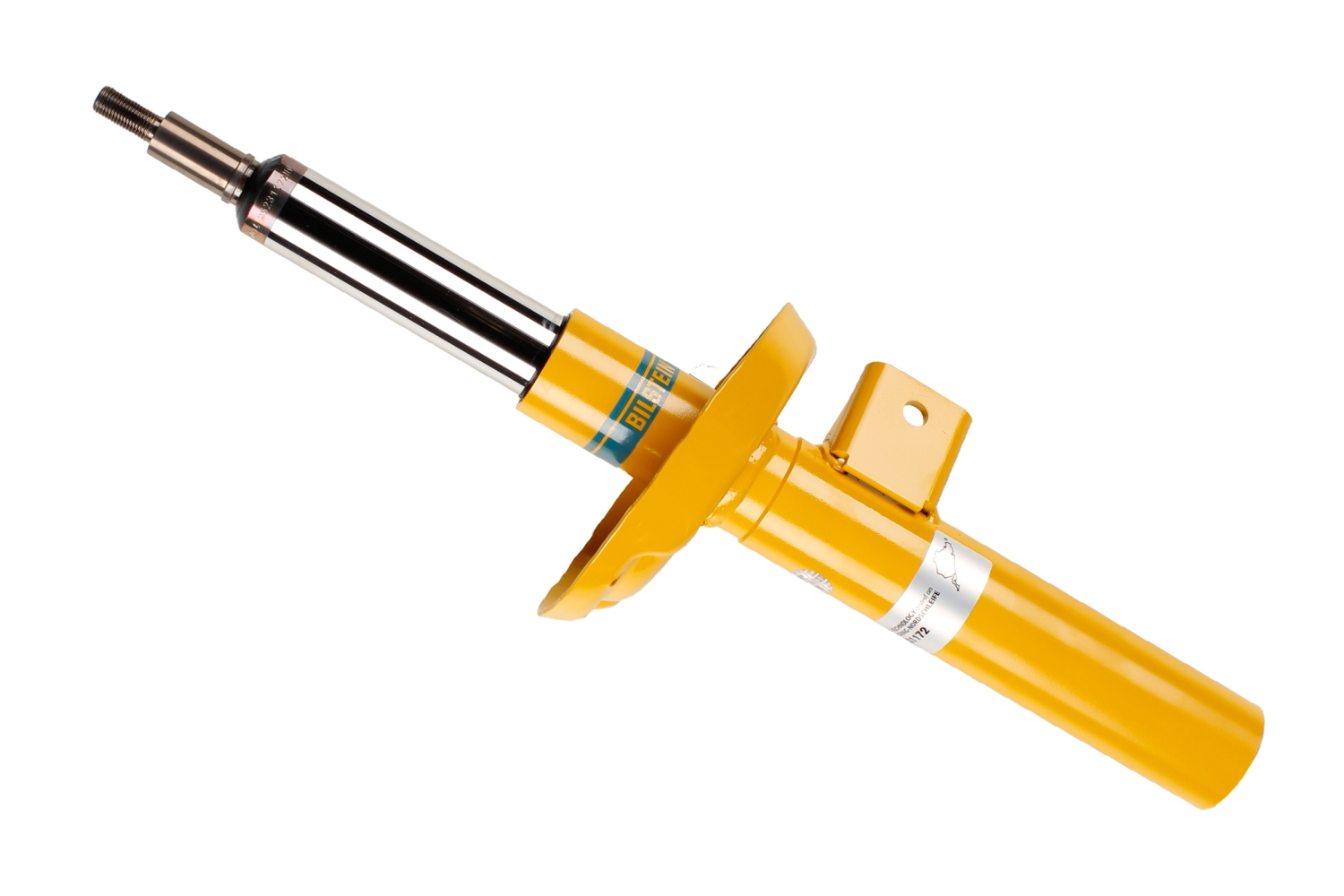 Amortiguador Delantero Izquierdo Bilstein B6 Opel Astra J Gtc
