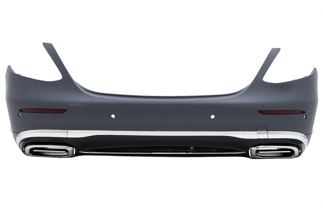 Bodykit Mercedes E Klasse W213 16-19 Maybach Look