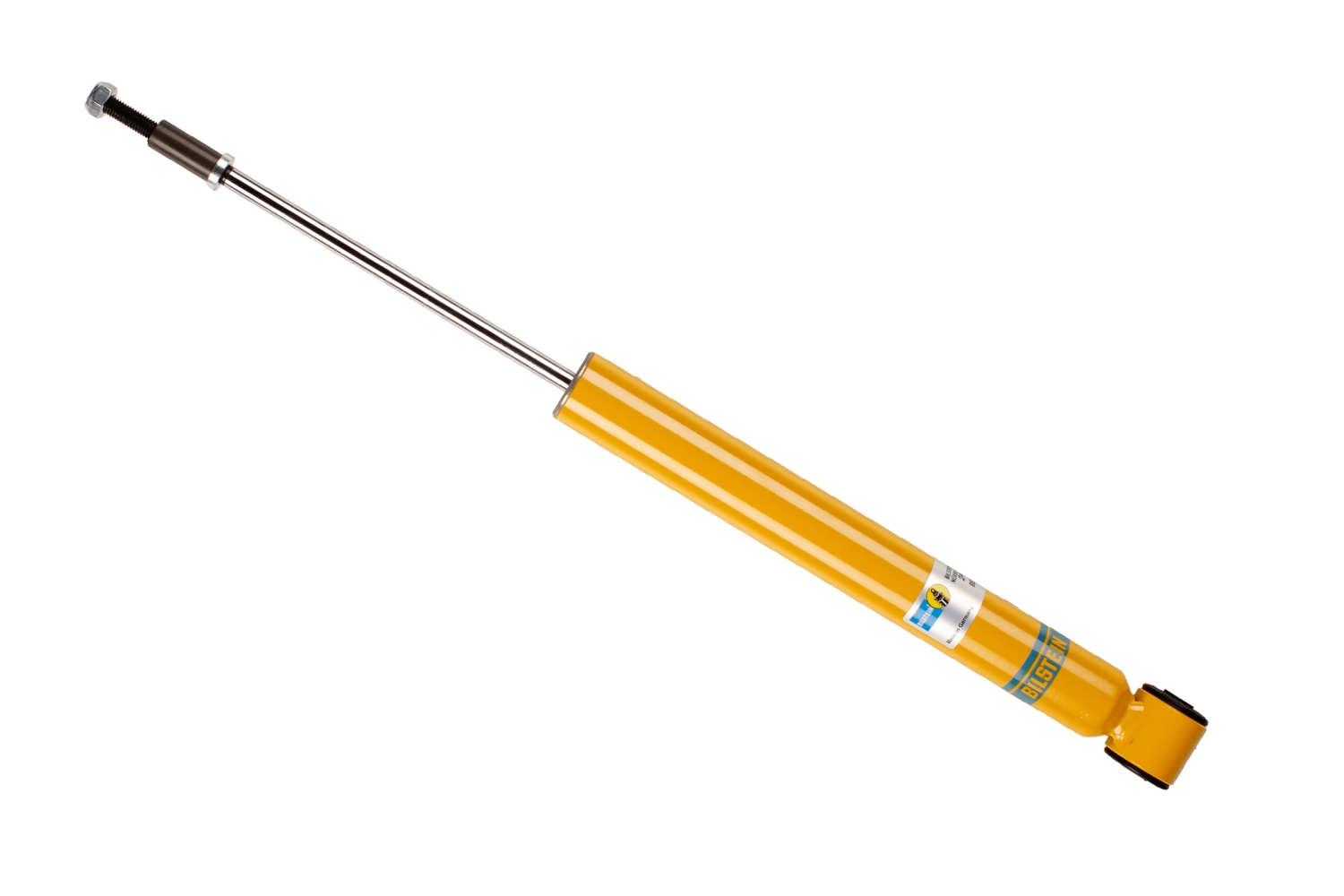 Amortiguador Trasero Bilstein B8 VW Lupo Seat Arosa