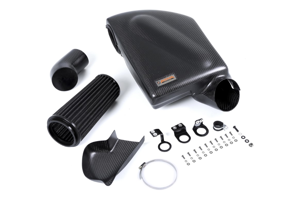 Armaspeed CARBON Air intake BMW X6/ X5 E71/ E70
