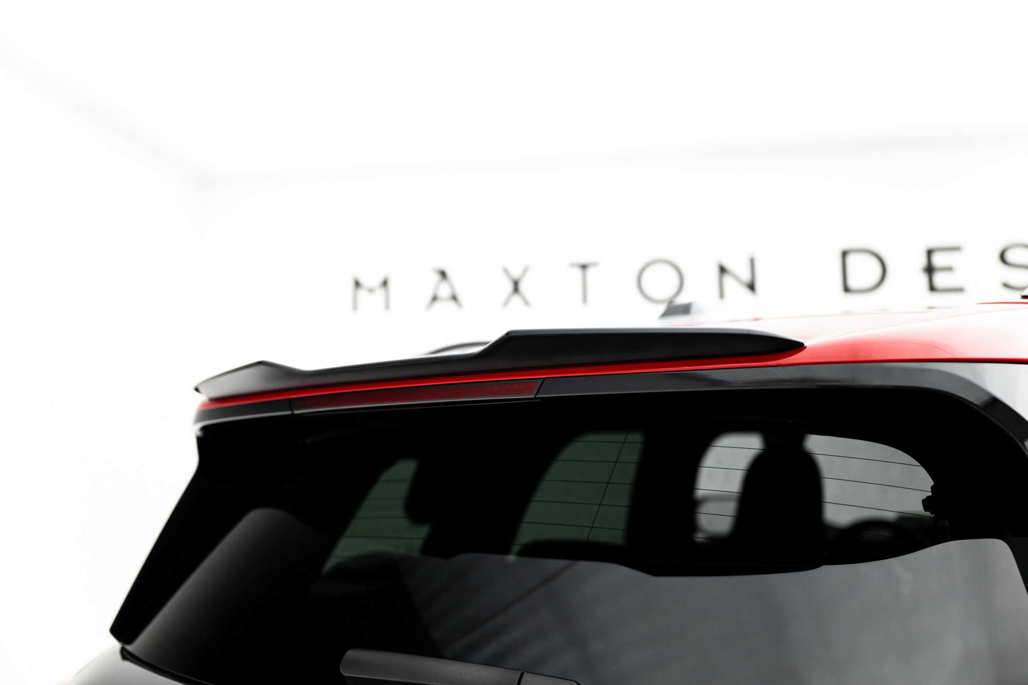 Bodykit Mini Countryman JCW U25