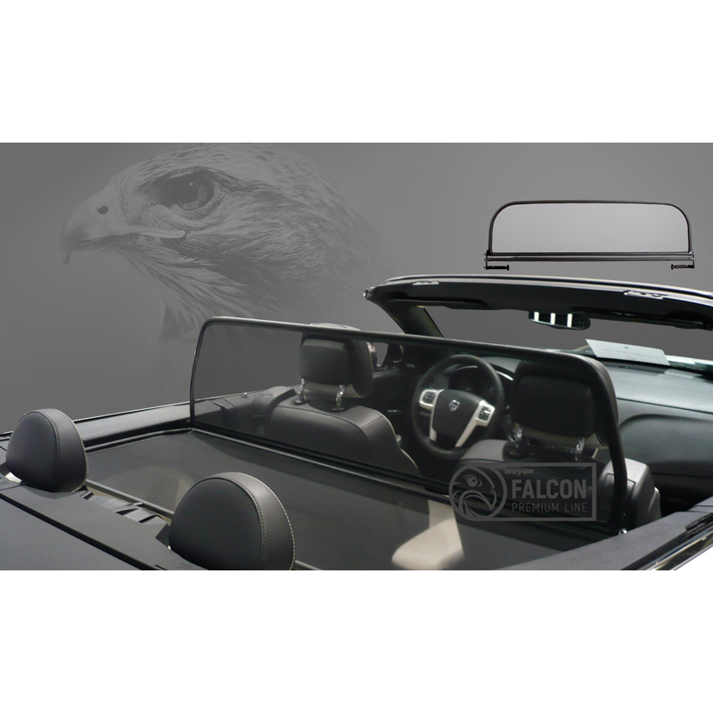 Pasklaar Weyer Falcon Premium Windschot  Chrysler Sebring 2008- & Lancia Flavia 2011-2014