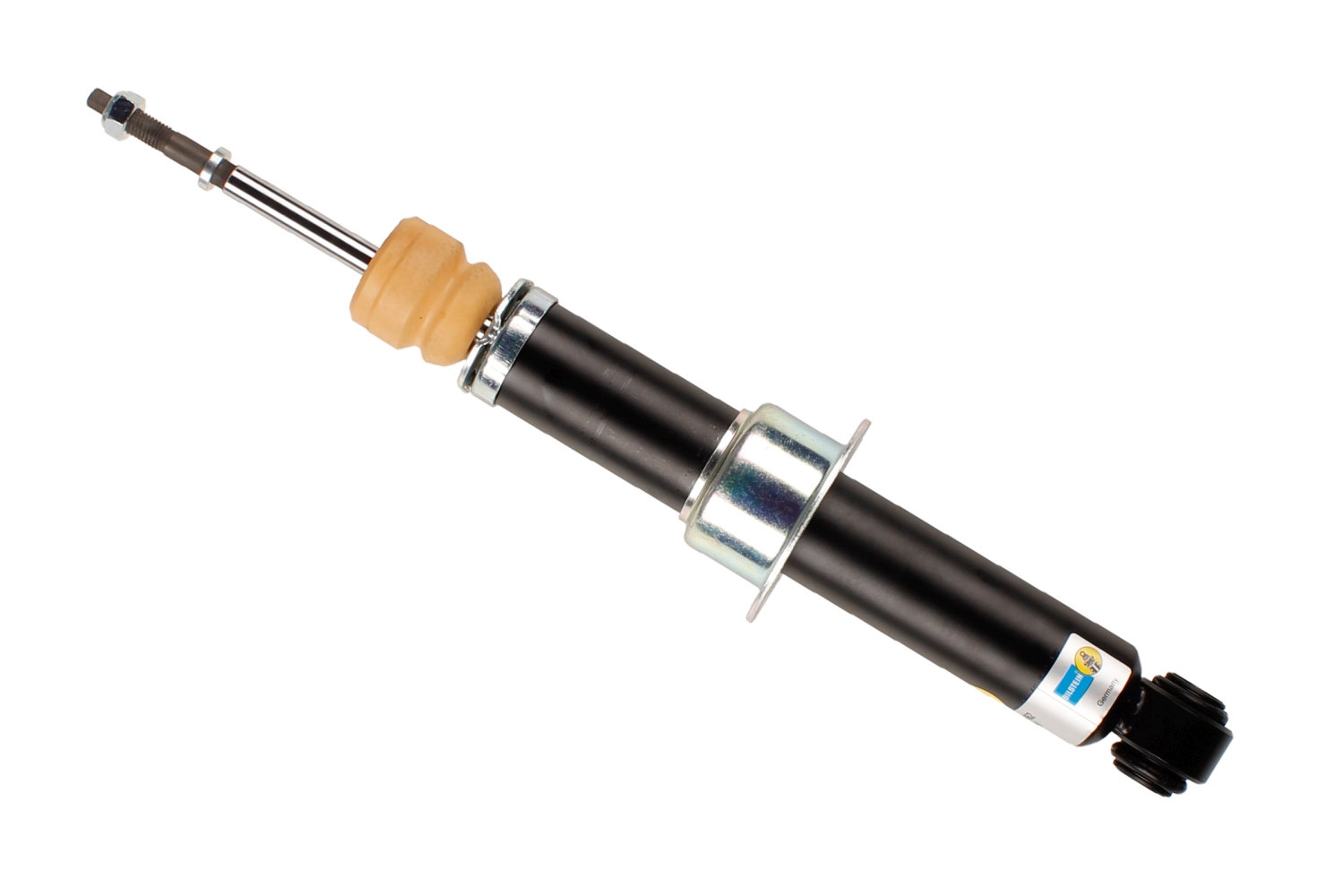 Amortiguador Trasero Bilstein B4 Jaguar Xk (x150) Coupe