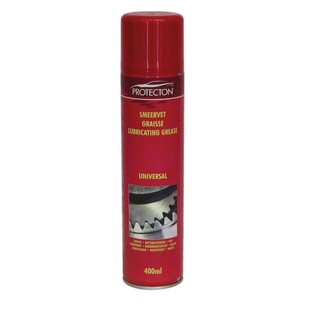 Protect.Univ smeervet spray 400ml