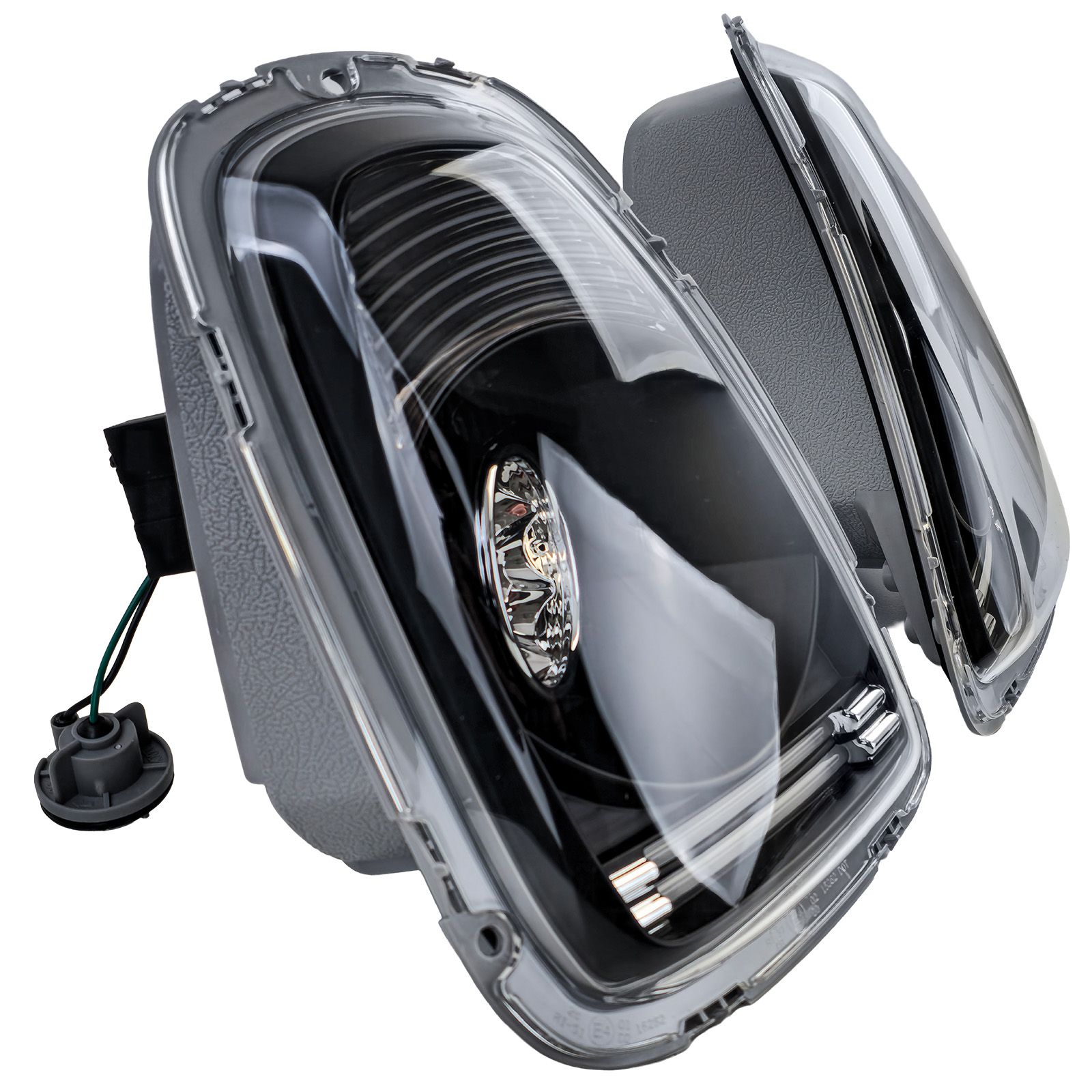 Taillights MINI 06-10