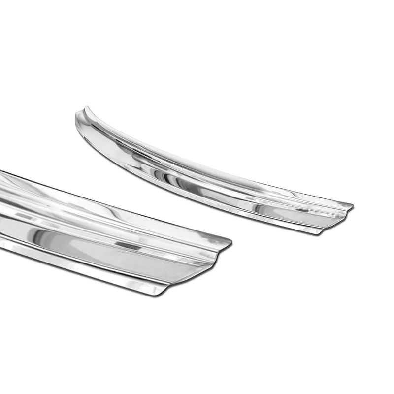 RVS Achterbumperprotector  Kia XCeed 2019-