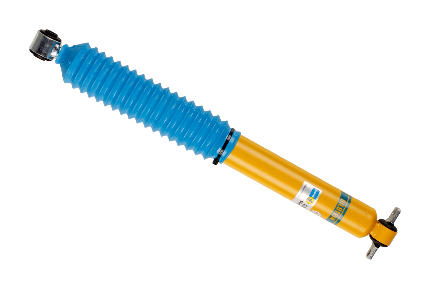 Amortiguador Trasero Bilstein B6 Chevrolet C1500