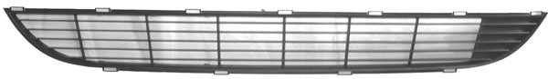 Bumper Grill MI. TOLEDO 99-05