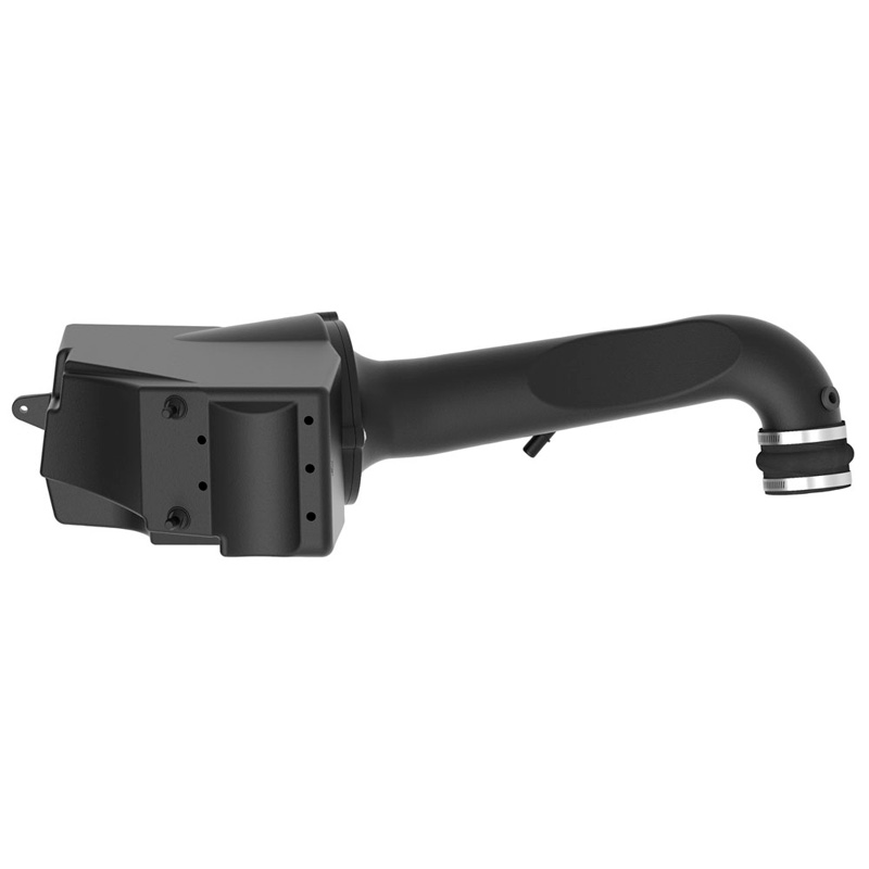 K&N Aircharger Kit  Jeep Wrangler JL 3.6L 2018-2021 (63-1576)