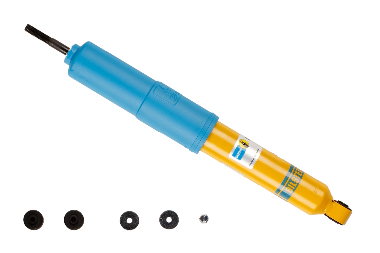 Amortiguador Trasero Bilstein B6 Austin Mg Mini Rover