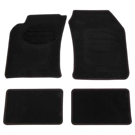 Mattenset Comfortline 'Ford'