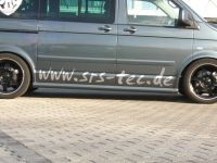 Zijskirts VW Bus T5 S4 SRS-tec