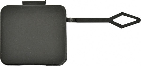 Afdichtkap achter Mercedes W173