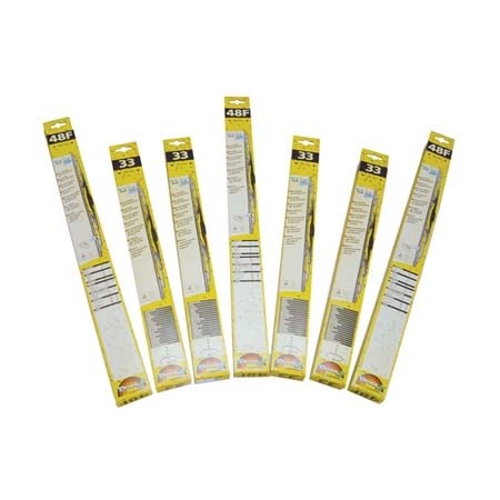 Wisblad Dyna single pack 53