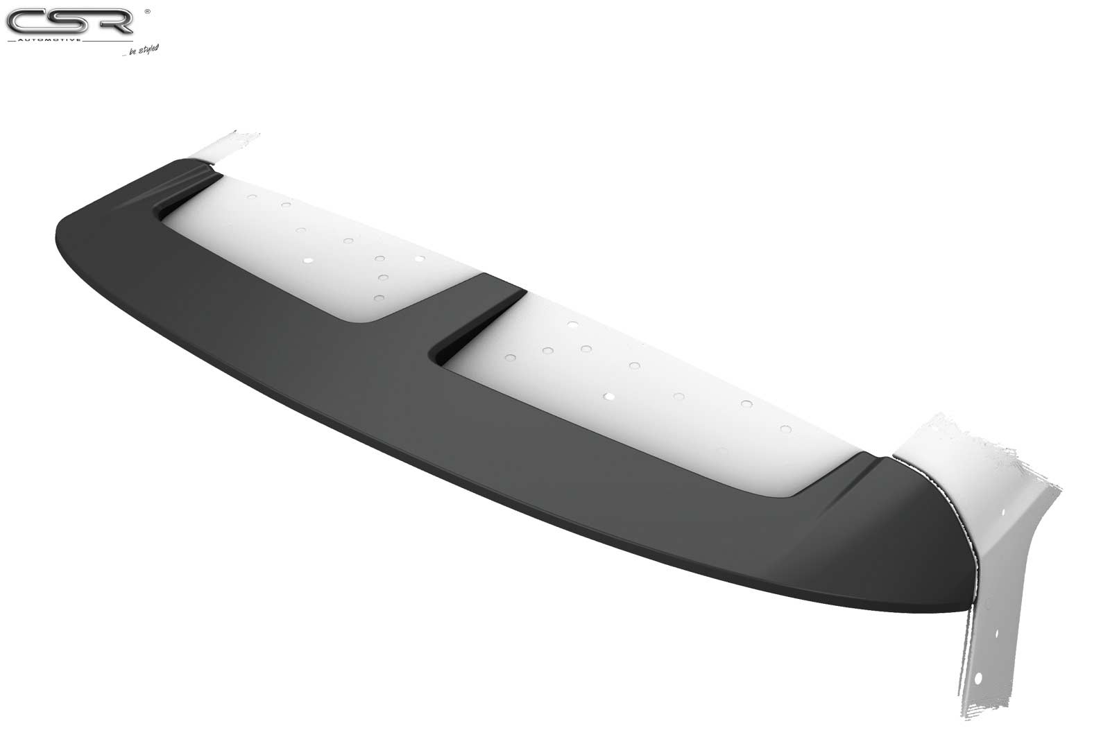Achterspoiler Opel Zafira C Tourer