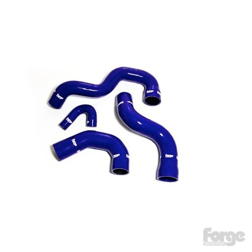 Audi A4 1.8 / 2.0 TFSI FORGE HOSE CLAMP SET FOR FMKTA4B8
