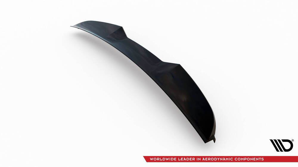 Spoiler Cap 3d Audi S4 Sedan B8
