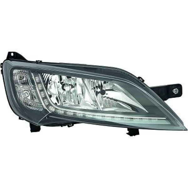 Koplamp Links Fiat Ducato/Peugeot Boxer