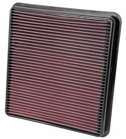 K&N Inlegfilter Lexus LX570 5.7 2008-10