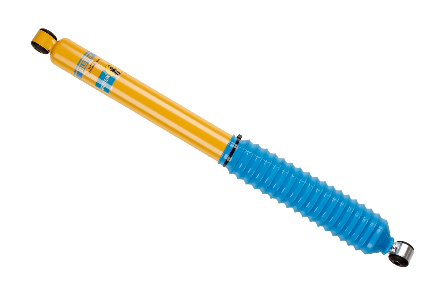 Amortiguador Trasero Bilstein B6 Ford F150 2wd09-4600
