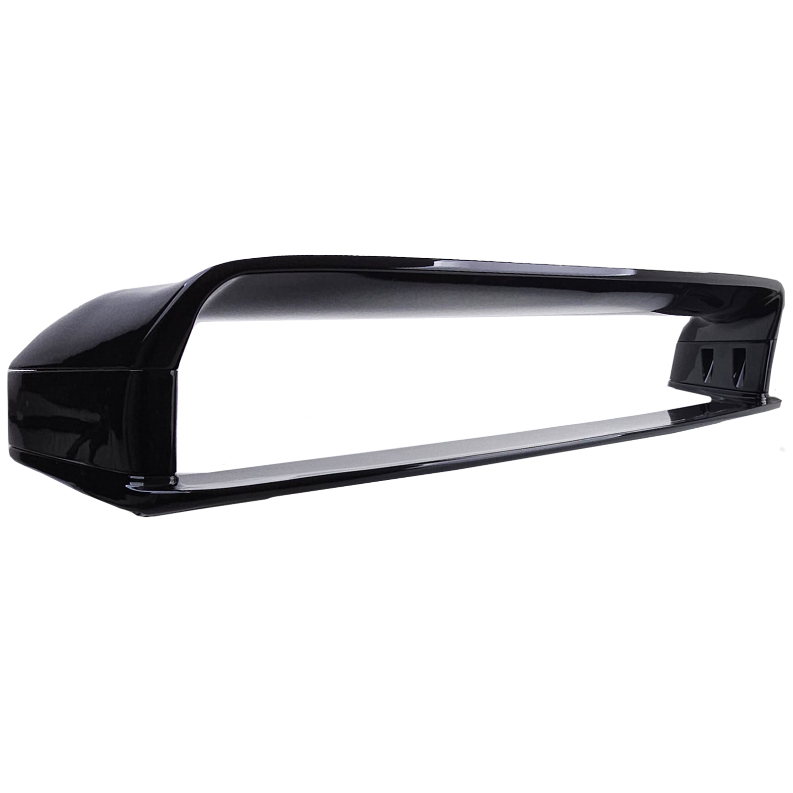 Achterinzet BMW E36 M3-Look ABS