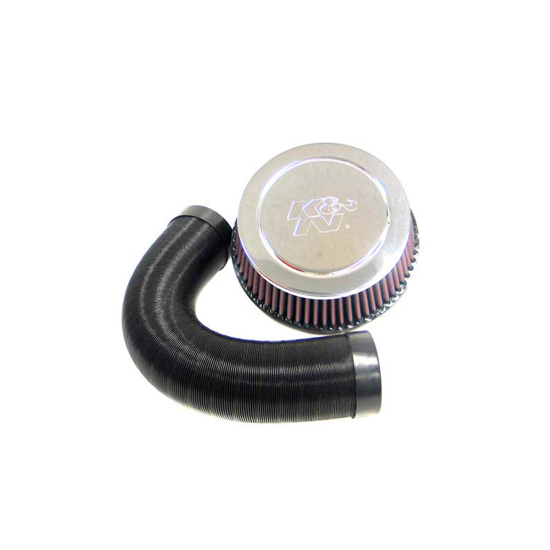 K&N 57i Performance Kit  VW/Seat/Skoda diverse modellen 1.4/1.61 75-125pk 1996- (excl. TSi) (57-0420)