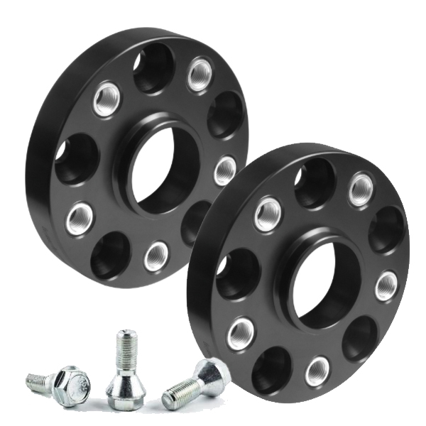 Spoorverbreders Citroen x 20mm