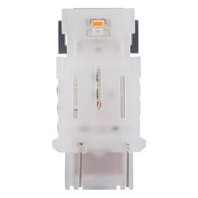 Osram Lamp LED P27/7W Fitting Wit  LEDriving W2,5x16q