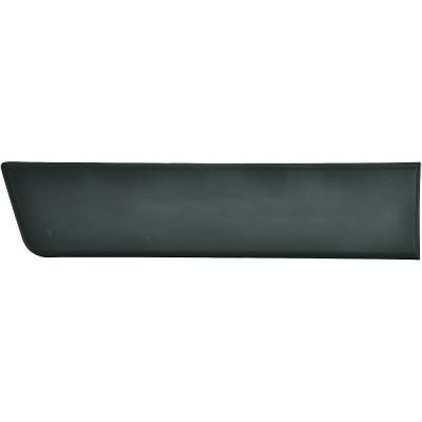 SEITENlijst Achter Links Fiat Ducato/Peugeot Boxer