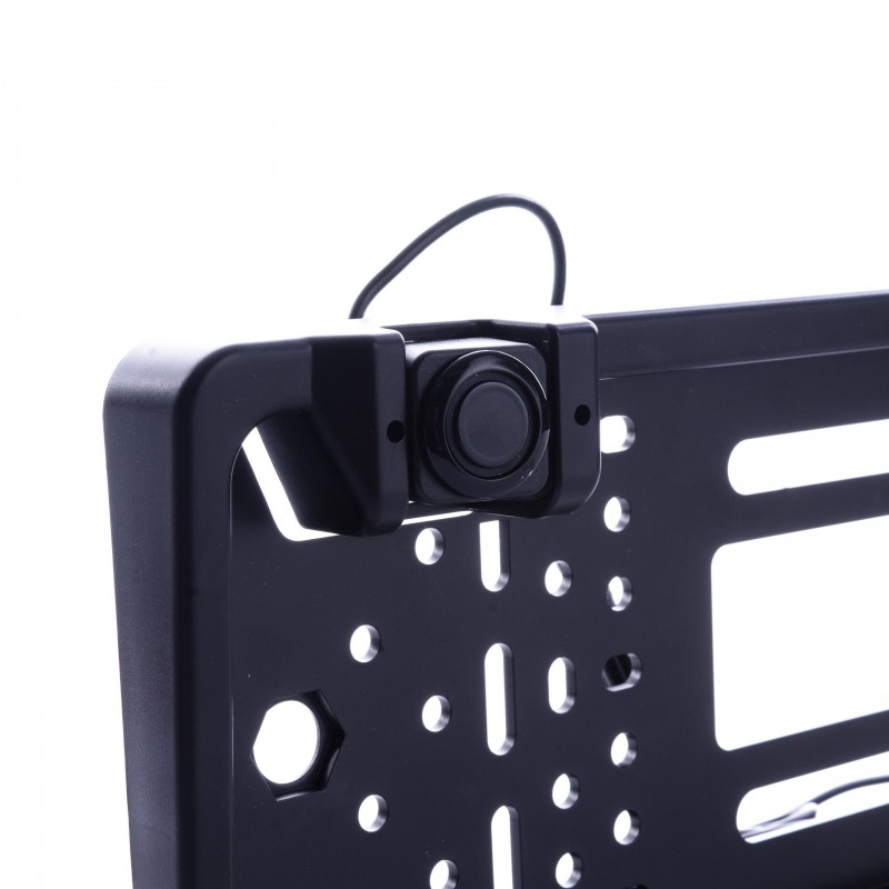 Achteruitrij Camera