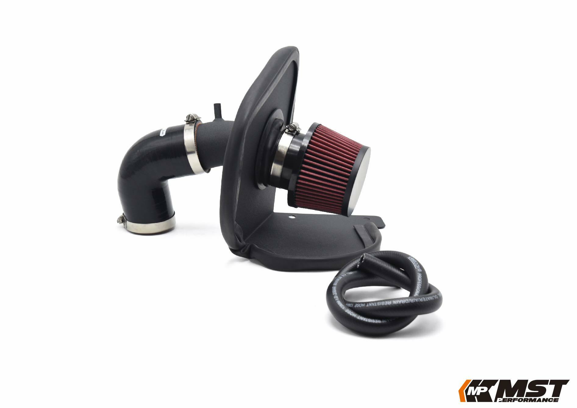 Cold Air Intake Ford Fiesta MK7 1.6 Duratec (non-turbo) - MST Performance