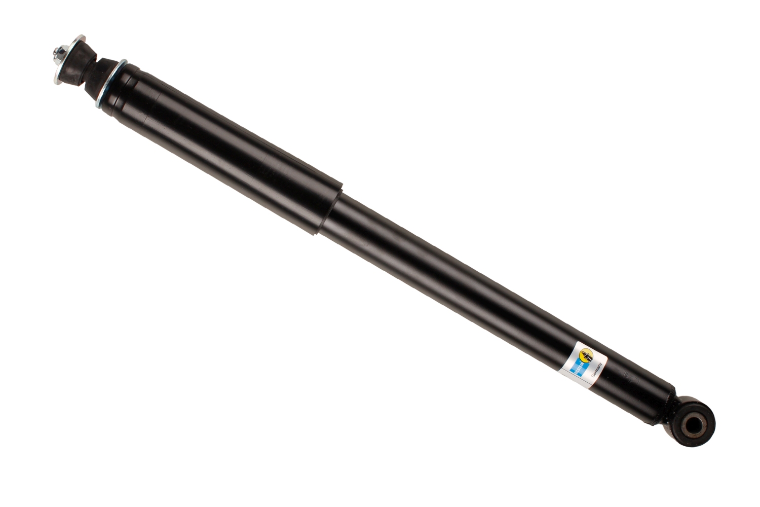 Amortiguador Trasero Bilstein B4 Nissan Note (e11)