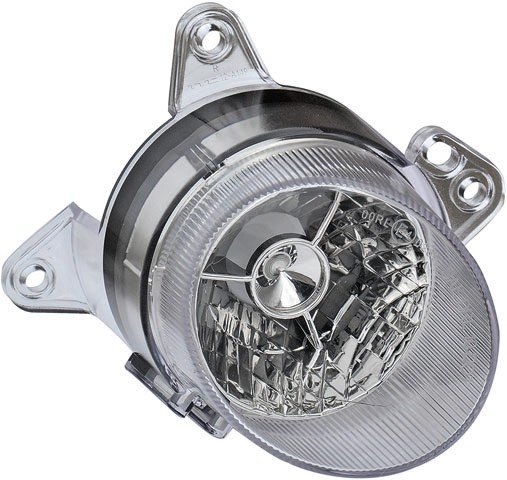 Dagrijverlichting Rechts Mercedes W250