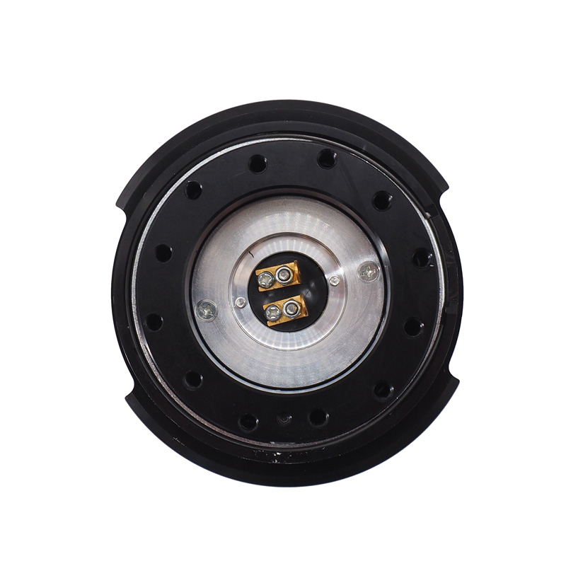 Simoni Racing Quick Release / Verlenger voor stuurnaven - Lengte 63mm
