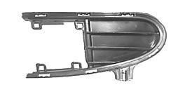 voorbumpergrille, rechts VW Sharan, 1995-2000