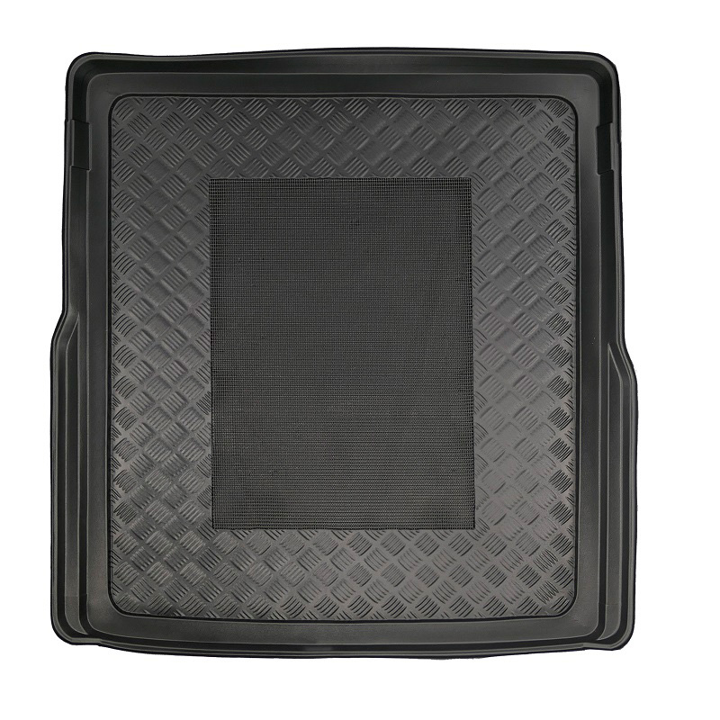 Kofferbakschaal 'Anti-slip'  Volkswagen Passat 3G Variant 2014- incl. GTE