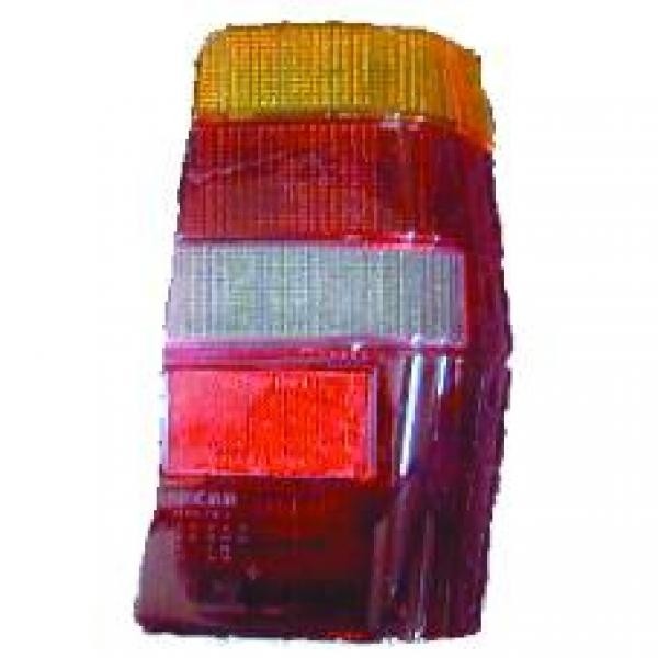 AchterlichtGLAS links FIORINO 91-97