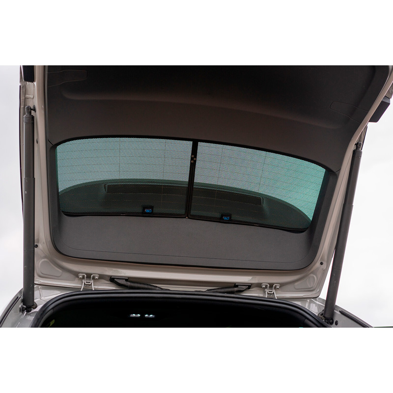 Set Car Shades  Skoda Octavia IV (NX5) Kombi 2020- (6-delig)
