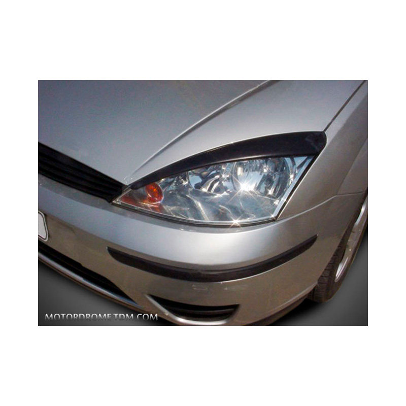 Faros Ford Focus I Facelift 2001-2004 (ABS)