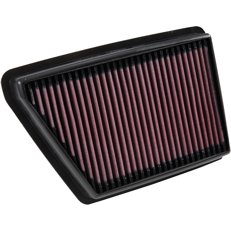 K&N vervangingsfilter  Honda CR-V 2.4 2017- (33-5063)