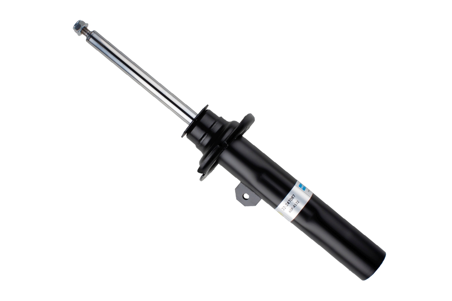 Amortiguador Trasero Bilstein B4 R. Para BMW 2 Series Active Tourer Vr